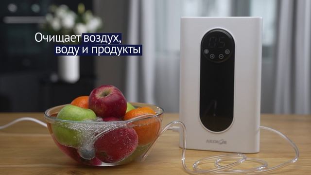 Озонатор Аксион WT1200H