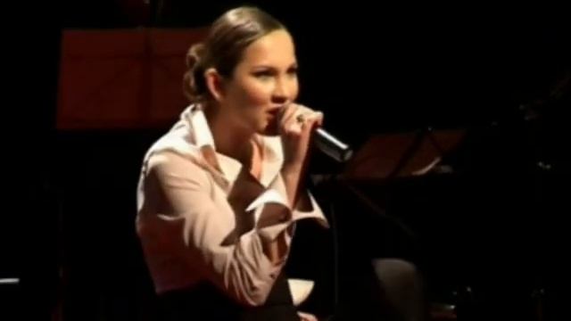 Ника Плотникова "Я влюблена..." смотреть онлайн