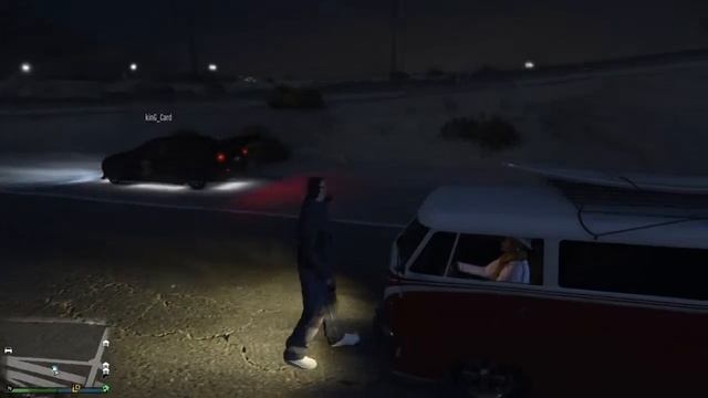 GTA Fulton смотреть онлайн