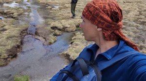 Эльбрус. Восхождение. Прогулка по подножью Эльбруса!