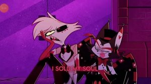 Отель Хазбин песня ти Лузер на руском с моей озвучкой