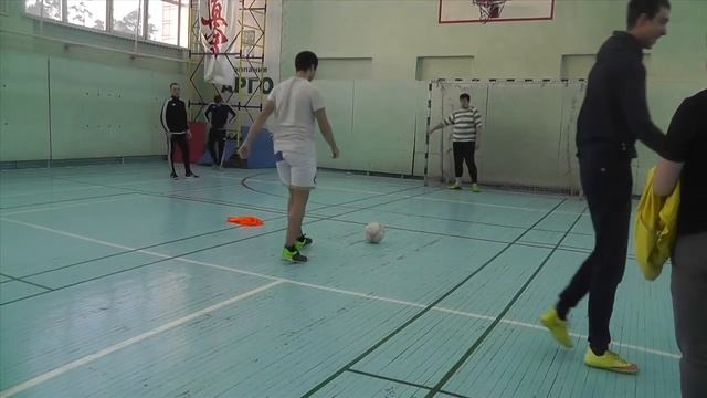 Джокер - Колос-2 (Кубок пенальти НФЛ) смотреть онлайн