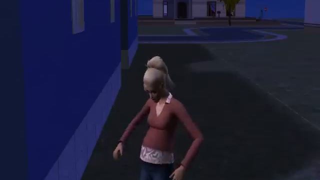 Sims 2 x Teen Pregnancy x смотреть онлайн
