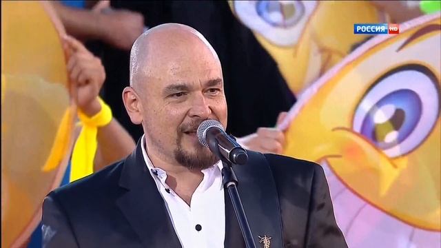 "А-Студио" - День России 2013 (Вредные привычки) смотреть онлайн