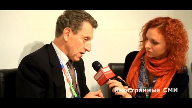 КИВЕ 2013 рекламный ролик