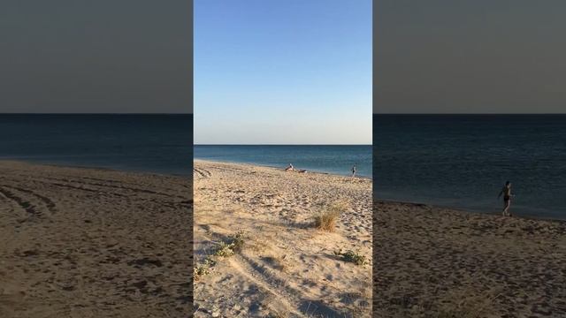 Штормовое Евпаторию с палаткой-начинающие туристы))