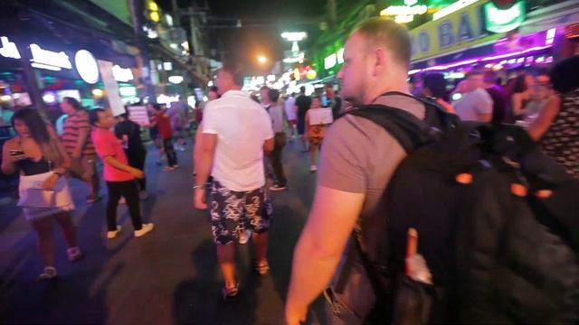 100 дорог. ТАИЛАНД. АНОНС смотреть онлайн