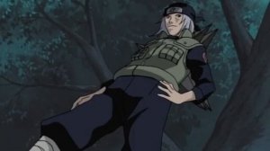 NARUTO(1сезон 1серия)