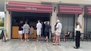 Турция.SERENITY QUEEN HOTEL 5