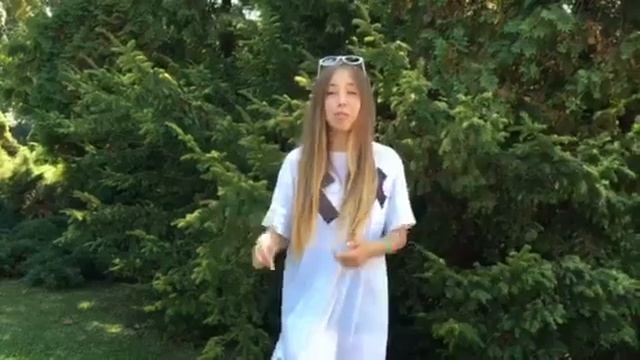 Валерия Дидковская - приглашение в Summer Open Camp by Open Art studio смотреть онлайн