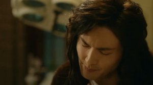 Китайская Дорама «Снежная баллада» 1 сезон 2 серия