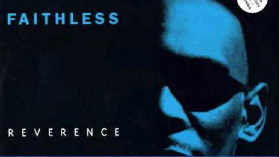 Faithless - Reverence Dance REMIX (Monster Mix) - Танцевальный сборник