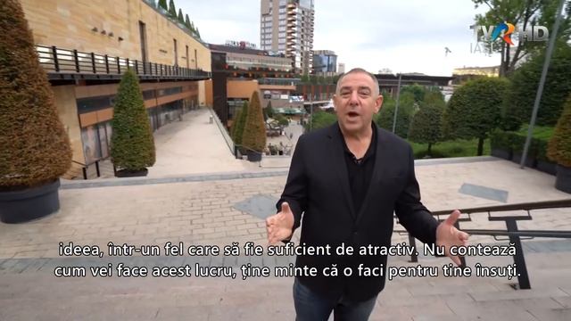 Start Up 100% Chapter 4 - TVR Iaşi - Tal Catran смотреть онлайн