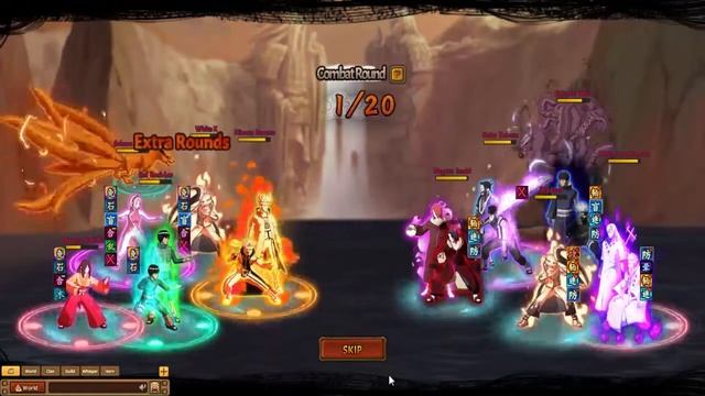 Unlimited Ninja/Ninja Classic Elite Matches 487 смотреть онлайн