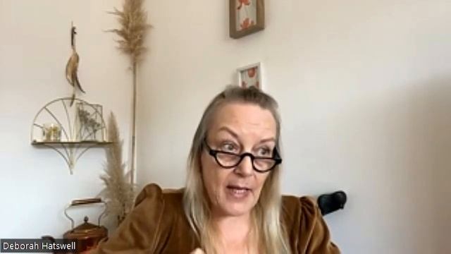 Haunted Cornwall FM John Forster Talks With Deb. смотреть онлайн