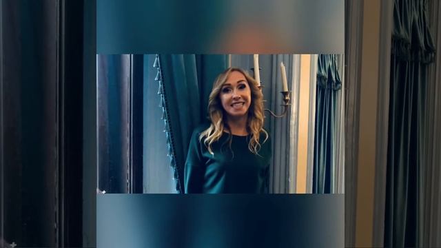 Ведущая Лена Власова смотреть онлайн