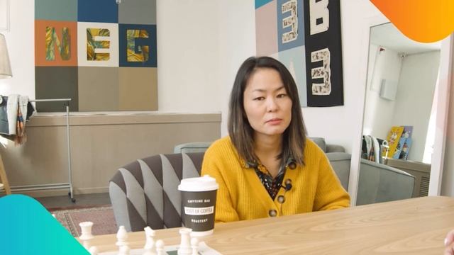 Australian Awards тэтгэлгийн онцлог | Alumni Voice смотреть онлайн