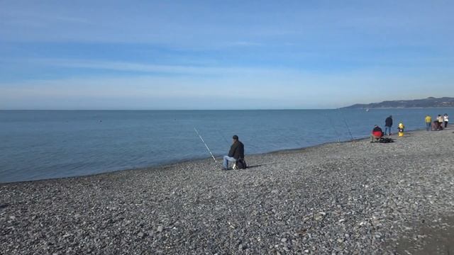 Сочи Центр 2022 Декабрь 18 Пляж Ривьера смотреть онлайн