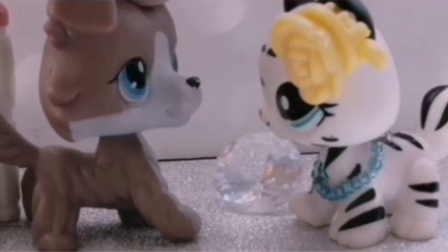 LPS MV:Ненавижу-обожаю🌸💞