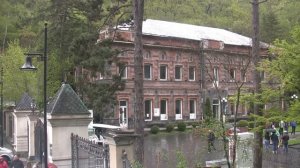 Путешествие по Грузии (4 часть).  Батуми. Боржоми