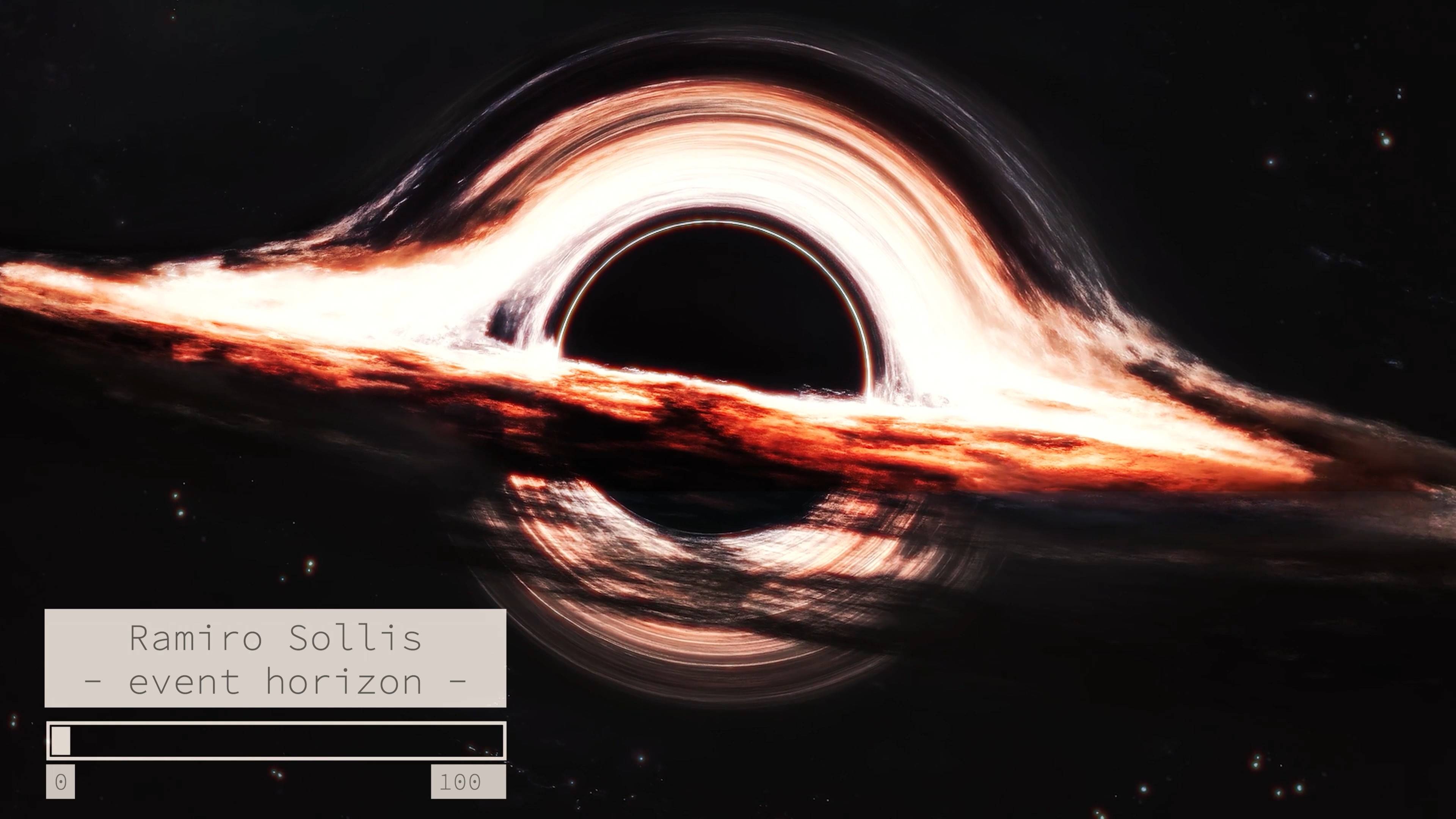 Ramiro Sollis - Event Horizon #melodictechno #techno #music