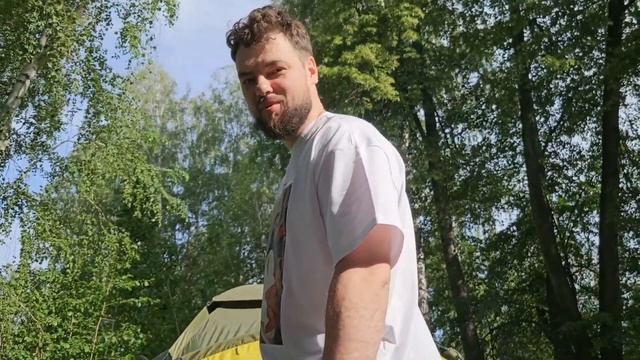 ЧЕЛЯБИНСКИЕ ОЗЁРА/АКАКУЛЬ "БЕРЕНДЕЕВ ЛЕС "/ПАЛАТОЧНЫЙ КЕМПИНГ/ОТДЫХ С РЕБЁНКОМ смотреть онлайн