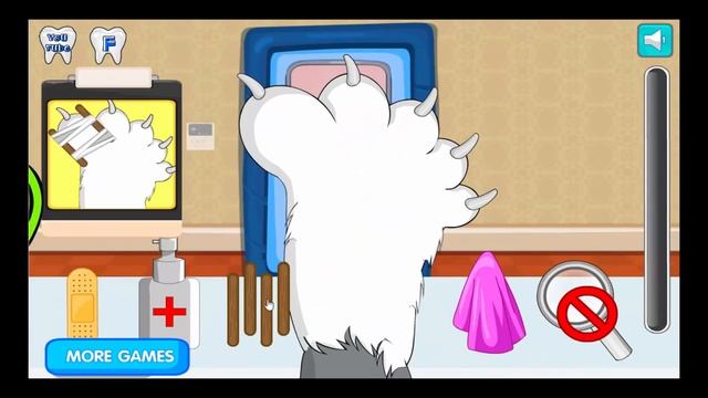 Том и Джери Больница смотреть онлайн