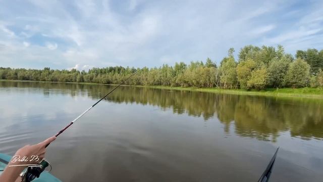 Щучье Логово | Outventure Trenton 4 день четвертый | Щучье логово день пятый смотреть онлайн