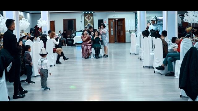 ресторан тамада САПАР Туратов смотреть онлайн