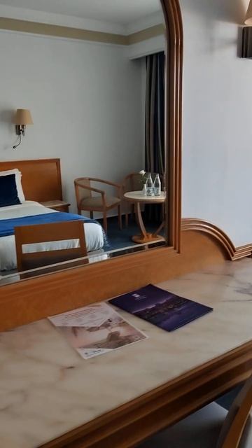 Mahdia Palace 5* курорт MAHDIA Тунис смотреть онлайн