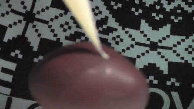 Football Cake Pops EASY