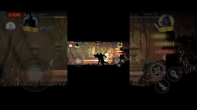 Shades прохождение