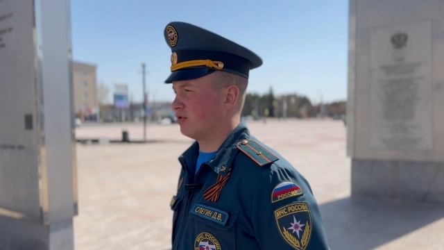 О вкладе Каменска-Уральского в Победу в Великой Отечественной войне смотреть онлайн