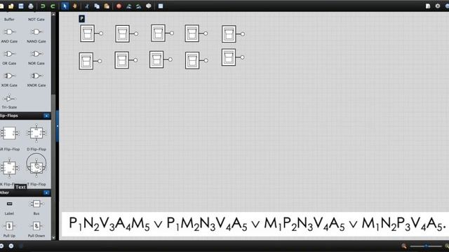 Logicly: задача о составлении расписания для подсистем умного дома
