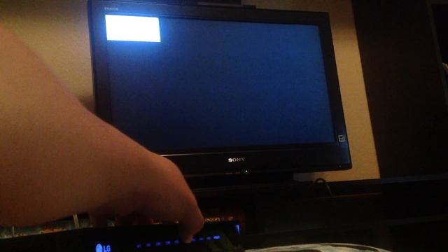 LG AN-WL100W Wireless Media Box mod/hack works with my Sony HDTV смотреть онлайн