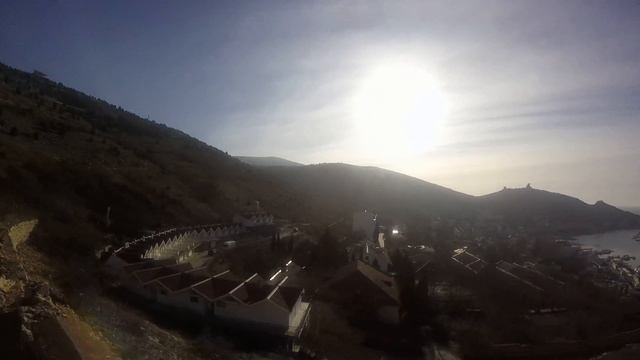 Балаклава Крым Севастополь смотреть онлайн