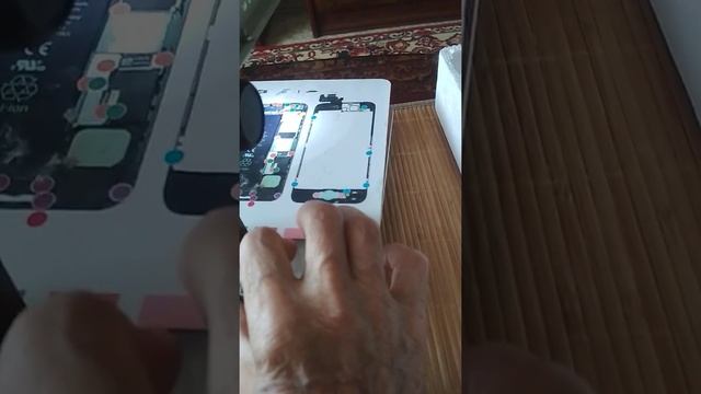 переделка микроскопа смотреть онлайн