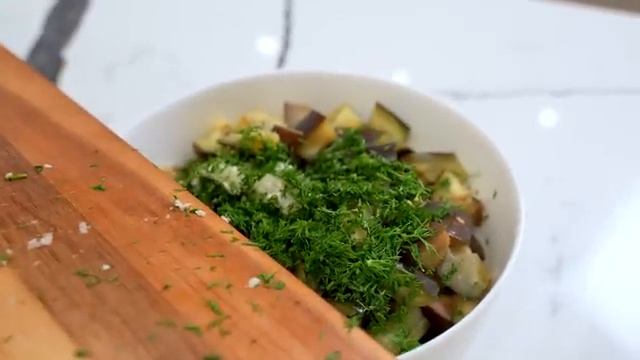 Баклажаны больше НЕ ЖАРЮ! Очень вкусные маринованные баклажаны смотреть онлайн