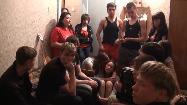 Вечорка 8 смотреть онлайн