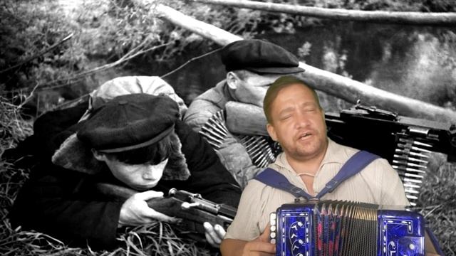 В ТЕМНОЙ РОЩЕ ГЛУХОЙ смотреть онлайн