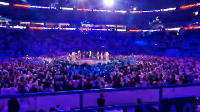 Кай Метов _ Рэтро ФМ Астана ледовый дворец Барыс 2022👍 смотреть онлайн