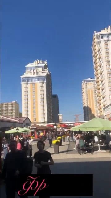 Торговый центр Краснодар. Фудмаркет #центргорода #краснодар #фудмаркет #азиатская #кафе смотреть онлайн