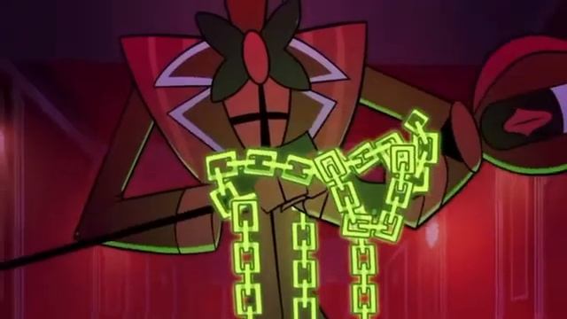 Алостор продал кому-то свою душу?🤔#подпишись #алостор #чарли #отельхазбин смотреть онлайн