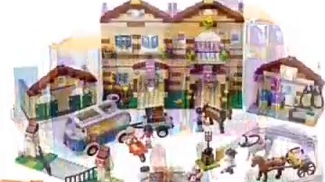 Лего frengs смотреть онлайн