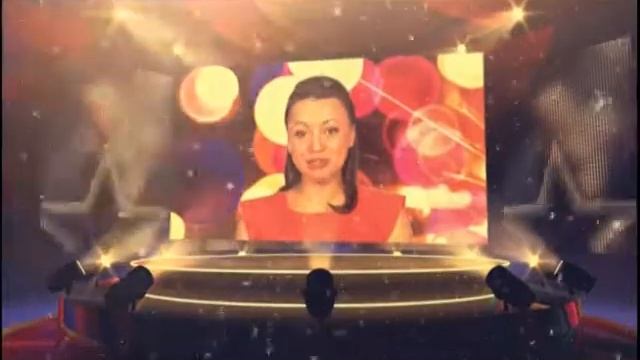 Анонс. Желаю Вам... принимает видеопоздравления (октябрь, 2016) смотреть онлайн