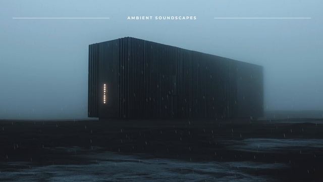 THE LOST RELIC 1 Hour Atmospheric Sci-fi Soundscape For Studying And Meditation