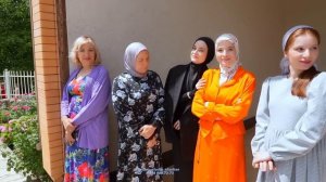 Красивая Чеченская Свадьба в Ресторане Раяна. 21.07.2024. Видео Студия Шархан