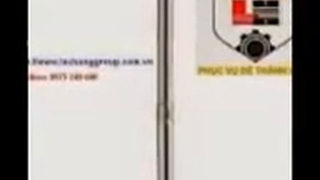 Máy bơm nước giếng khoan Pentax 4S 14-17 T, công suất 3kw/4hp смотреть онлайн