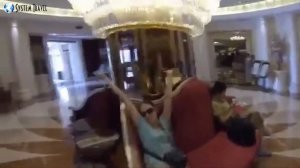 отель в Пекине Ritan International 5