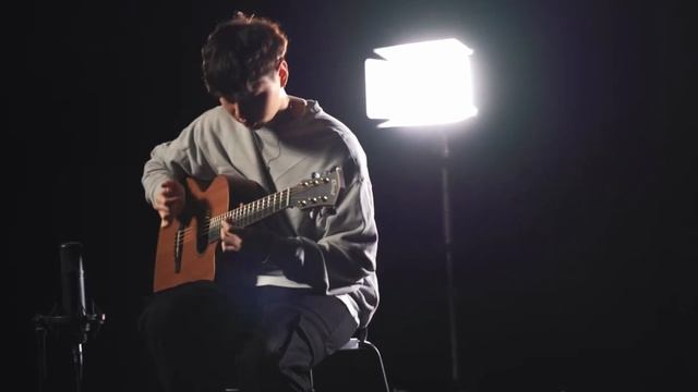 "Bearclaw На Гитаре Фингерстайл💥 смотреть онлайн